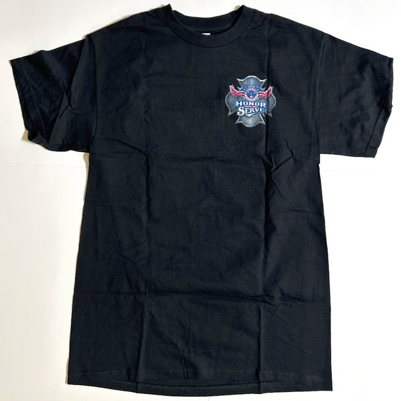 Chris Kyle American Sniper T-Shirt NWT - Picture 1 of 4